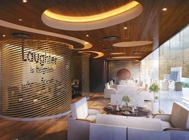 Mahaveer Ranches Phase 1 – 2 , 2.5 and 3 BHK Apartment and Penthouses in Bengaluru