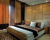 Mahindra Antheia D4 – 1 BHK Apartment In Pune