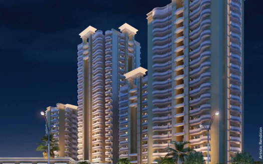 Mahira Homes 103 – 2 and 3 BHK Apartments in Gurgaon
