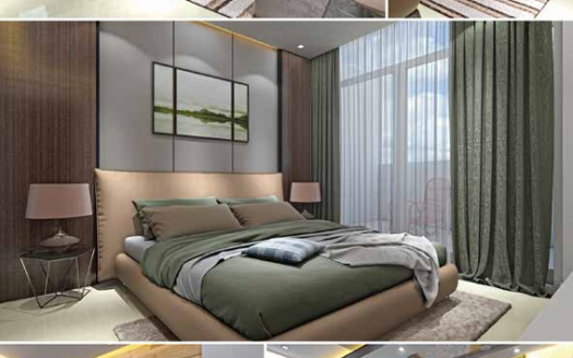 Mahira Homes 103 – 2 and 3 BHK Apartments in Gurgaon