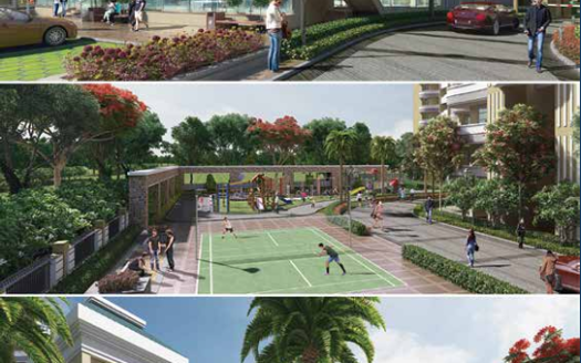 Mahira Homes 103 – 2 and 3 BHK Apartments in Gurgaon