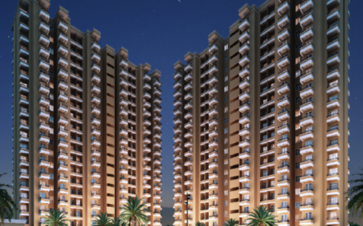 Mahira Homes 104 – 1 and 3 BHK Apartments in Gurgaon