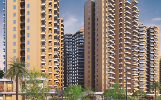 Mahira Homes 104 – 1 and 3 BHK Apartments in Gurgaon