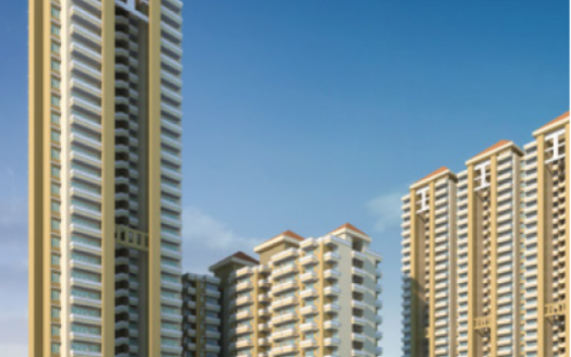 Mahira Homes 104 – 1 and 3 BHK Apartments in Gurgaon