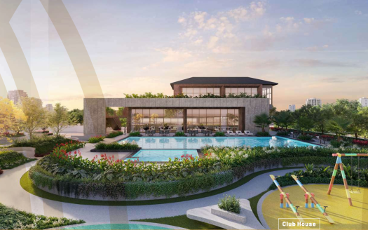 Malpani Soul Strings Wing B – 3 and 4 BHK Apartments in Pune