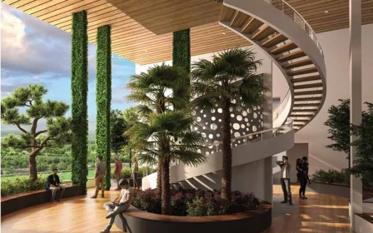 Mana Capitol – 2 and 3 BHK Apartments in Bangalore