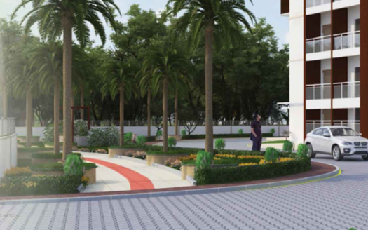 Mangalam Ankshu Ecstasy – 2, 3 and 4 BHK Apartments in Bengaluru
