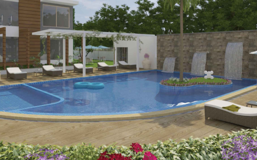 Mangalam Ankshu Ecstasy – 2, 3 and 4 BHK Apartments in Bengaluru