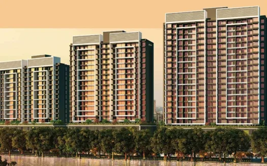 Mansh Bhaveshwar Callista 3 – 1 and 2 BHK Apartments in Navi Mumbai