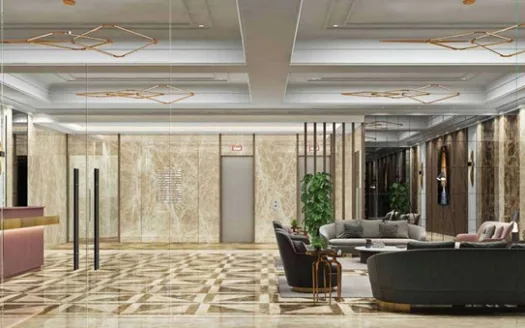 Mansh Bhaveshwar Callista 3 – 1 and 2 BHK Apartments in Navi Mumbai