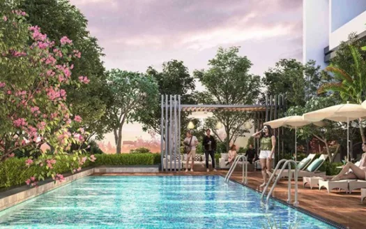 Mansh Bhaveshwar Callista 3 – 1 and 2 BHK Apartments in Navi Mumbai