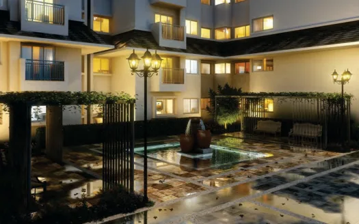 Mantri Serenity – 2 and 3 BHK Apartments in Bengaluru