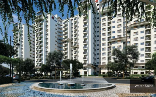 Mantri Serenity – 2 and 3 BHK Apartments in Bengaluru