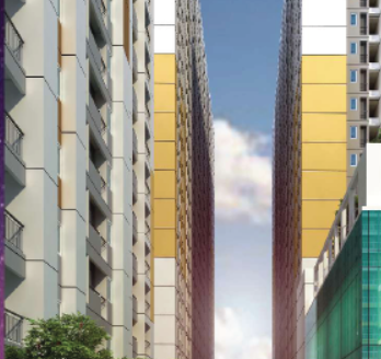 Maple Sky Residences at Navin s Starwood Towers – 2 BHK Apartment in Chennai