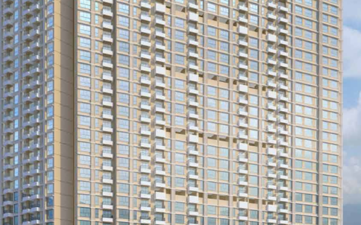 Marathon Nexzone Bodhi 1 – 1 and 2 BHK Apartments in Navi Mumbai