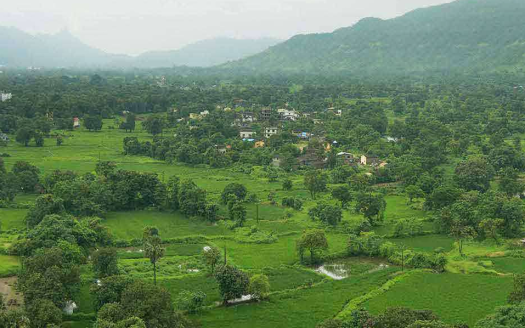 Marathon Nexzone Bodhi – 1 and 2 BHK Apartments in Navi Mumbai