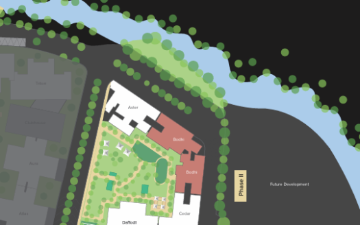 Marathon Nexzone Bodhi 2 – 1 and 2 BHK Apartments in Navi Mumbai