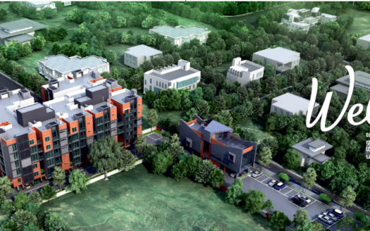 Marutham Neptune Phase 1 – 2, 2.5, 3 and 4 BHK Apartments In Chennai