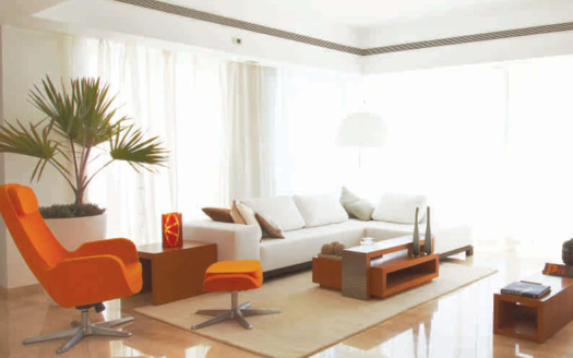 Marvel Bounty – 3, 3.5, 4, 4.5 and 5 BHK Apartments in Pune