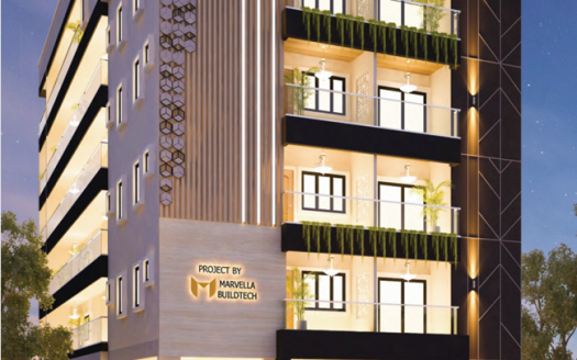 Marvella Samvrudhi – 3 BHK Apartment in Bengaluru