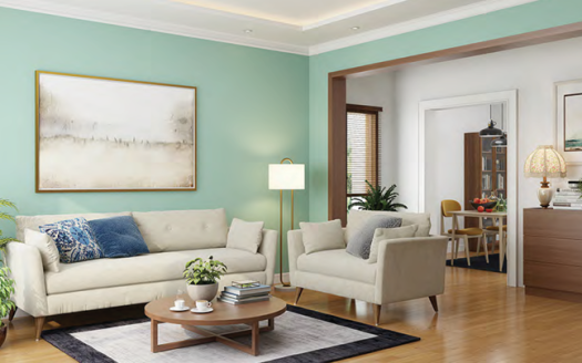 Marvella Samvrudhi – 3 BHK Apartment in Bengaluru