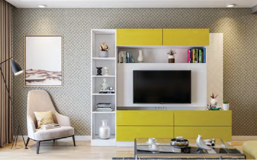 Marvella Samvrudhi – 3 BHK Apartment in Bengaluru