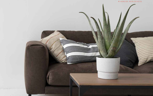 Mega Pearl – 1 and 2 BHK Apartments in Thane