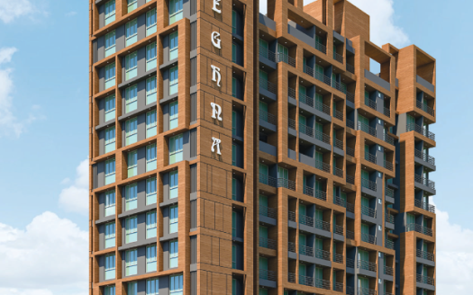 Meghna Bliss – 1 and 2 BHK Apartments in Navi Mumbai