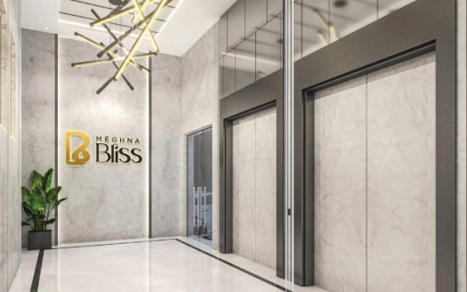 Meghna Bliss – 1 and 2 BHK Apartments in Navi Mumbai