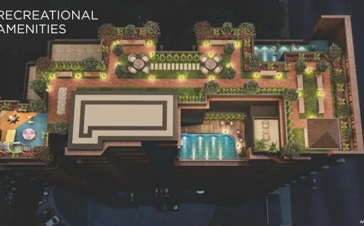 Meghna 7 – 1 and 2 BHK Apartments In Navi Mumbai