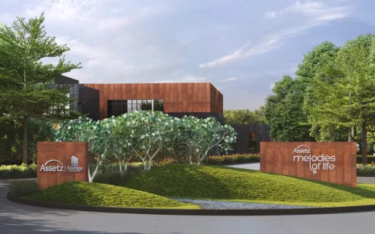 MELODIES OF LIFE – Residential Plots in Bengaluru