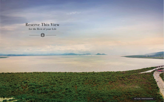 Metricon The Gateway – 1 and 3 BHK Apartments in Navi Mumbai
