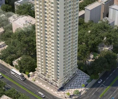 Metro Luxuria – 1 and 2 BHK Apartments in Thane