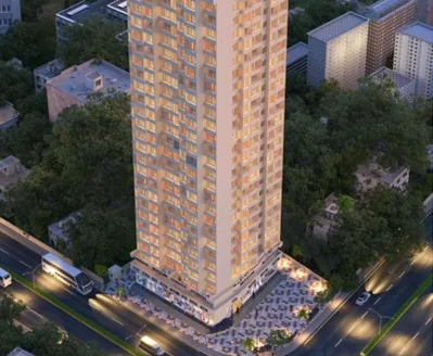 Metro Luxuria – 1 and 2 BHK Apartments in Thane