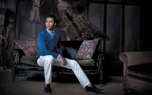 Mistry 9PBR Tower B1 – 3 BHK Apartment in Navi Mumbai