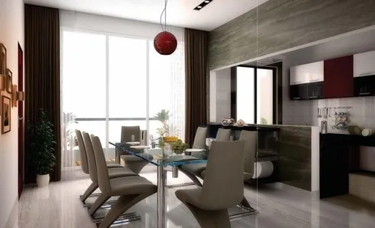 Mohan Altezza – 2, 3, 4 and 5 BHK Apartments in Thane