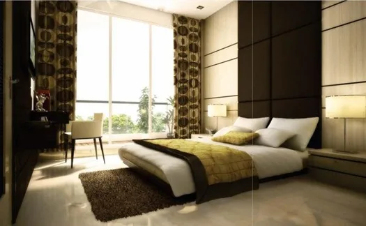 Mohan Altezza – 2, 3, 4 and 5 BHK Apartments in Thane