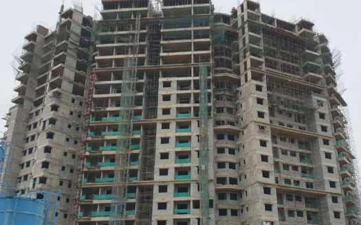 Monarch Aqua Coronet – 2, 2.5, 3 and 4 BHK Apartments in Bengaluru