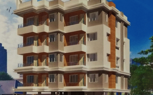 Moni Diamond – 2 and 3 BHK Apartments in Kolkata