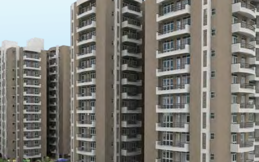 NBCC Heights – 2, 3 and 4 BHK Apartments in Gurgaon