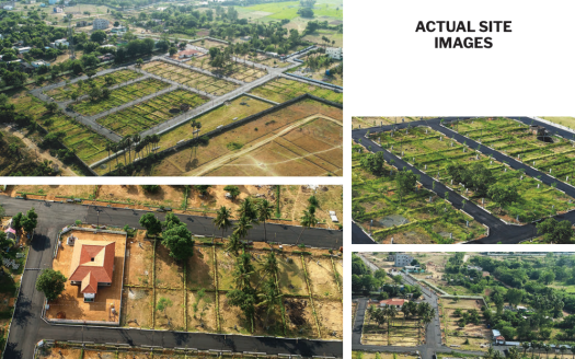 Nova NCR – 2 and 3 BHK Villas and Residential Plot in Chennai