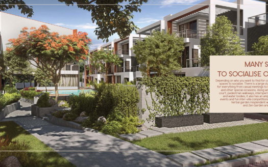 NVT Life Square – 4 BHK Villa in Bengaluru