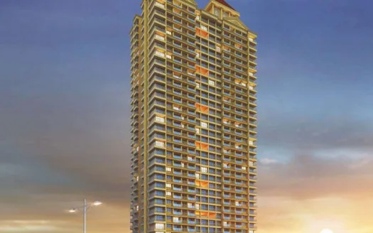 Nandanvan Homes – 2, 3 and 4 BHK Apartments in Thane