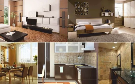 Nandanvan Homes – 2, 3 and 4 BHK Apartments in Thane