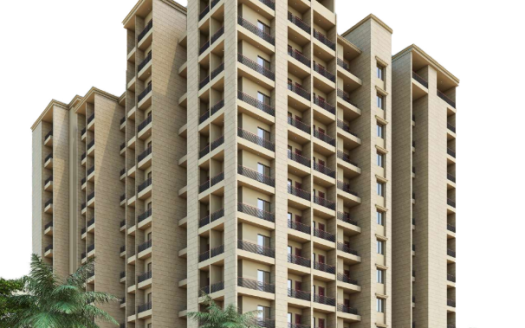 Nanik Ashtavinayak Bhakti 4 – 2 and 3 BHK Apartments In Nagpur