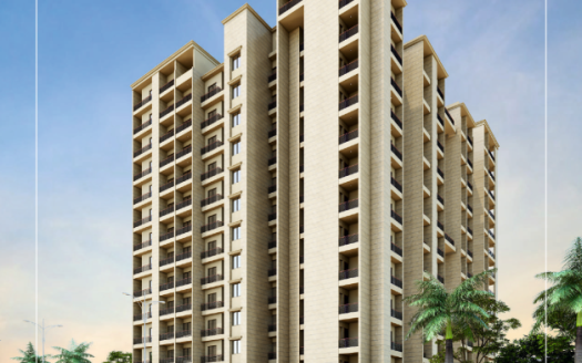 Nanik Ashtavinayak Bhakti 4 – 2 and 3 BHK Apartments In Nagpur