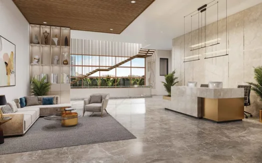 Narang Privado B – 2 and 3 BHK Apartments In Thane