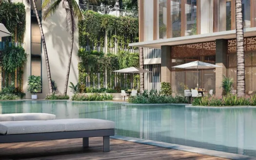 Narang Privado B – 2 and 3 BHK Apartments In Thane