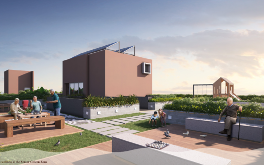 Navya – 2, 2.5, 3 and 4 BHK Apartments in Kolkata