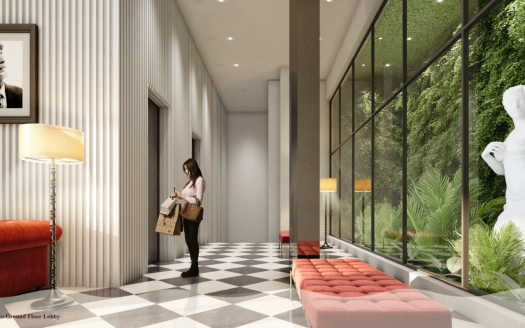 Navya – 2, 2.5, 3 and 4 BHK Apartments in Kolkata